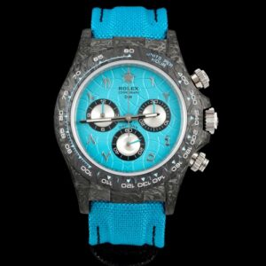Rolex Daytona DIW factory carbon fiber case Replica Watch - Best Quality Replica Watches UK Swiss Watch Brands 1:1 Replica Fake Watch