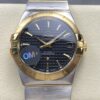 Omega Constellation 123.20.38.21.01.002 OM Factory Replica Watch - Best Quality Replica Watches UK Swiss Watch Brands 1:1 Replica Fake Watch