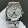 Rolex Land Dweller M127334-0001 ES Factory Replica Watch - Best Quality Replica Watches UK Swiss Watch Brands 1:1 Replica Fake Watch