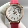 Vacheron Constantin ÉGÉRIE 4605F-000R-B496 GR Factory V3 Replica Watch - Best Quality Replica Watches UK Swiss Watch Brands 1:1 Replica Fake Watch