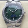 Vacheron Constantin Overseas 4000V-B916 GR Factory with see-through case back Replica Watch - Best Quality Replica Watches UK Swiss Watch Brands 1:1 Replica Fake Watch