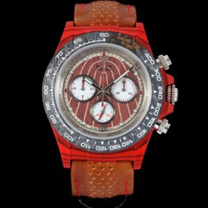 Rolex Daytona DIW Factory Closed Case Back Replica Watch - Best Quality Replica Watches UK Swiss Watch Brands 1:1 Replica Fake Watch