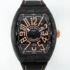 Franck Muller Vanguard ABF factory luminous case Replica Watch - Best Quality Replica Watches UK Swiss Watch Brands 1:1 Replica Fake Watch