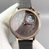 Vacheron Constantin ÉGÉRIE 8005F-000R-B958 GR Factory V3 Replica Watch - Best Quality Replica Watches UK Swiss Watch Brands 1:1 Replica Fake Watch