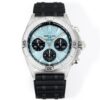 Breitling Chronomat PB0134101C1S2 BLS Factory Rubber Strap Replica Watch - Best Quality Replica Watches UK Swiss Watch Brands 1:1 Replica Fake Watch