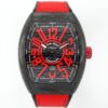 Franck Muller Vanguard ABF factory sapphire crystal glass Replica Watch - Best Quality Replica Watches UK Swiss Watch Brands 1:1 Replica Fake Watch