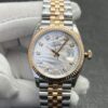 Rolex Datejust m126231-0037 VS Factory 36MM Replica Watch - Best Quality Replica Watches UK Swiss Watch Brands 1:1 Replica Fake Watch