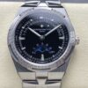 Vacheron Constantin Overseas 4000V-B919 GR Factory baton hour markers Replica Watch - Best Quality Replica Watches UK Swiss Watch Brands 1:1 Replica Fake Watch