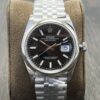 Rolex Datejust M126200-0003 VS Factory Oystersteel Case Replica Watch - Best Quality Replica Watches UK Swiss Watch Brands 1:1 Replica Fake Watch