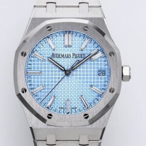 Audemars Piguet Royal Oak 15510ST.OO.1320ST.06 ZF Factory 41MM Replica Watch - Best Quality Replica Watches UK Swiss Watch Brands 1:1 Replica Fake Watch