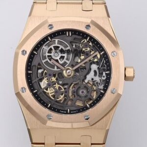 Audemars Piguet Royal Oak 16204OR.OO.1240OR.03 ZF Factory Replica Watch - Best Quality Replica Watches UK Swiss Watch Brands 1:1 Replica Fake Watch