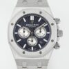 Audemars Piguet Royal Oak 26331ST.OO.1220ST.01 APW Factory 41MM Replica Watch - Best Quality Replica Watches UK Swiss Watch Brands 1:1 Replica Fake Watch