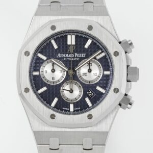 Audemars Piguet Royal Oak 26331ST.OO.1220ST.01 APW Factory 41MM Replica Watch - Best Quality Replica Watches UK Swiss Watch Brands 1:1 Replica Fake Watch
