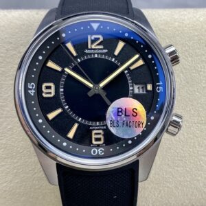 Jaeger-LeCoultre Polaris Q9068670 BLS Factory 42MM Replica Watch - Best Quality Replica Watches UK Swiss Watch Brands 1:1 Replica Fake Watch