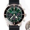 Breitling Superocean UB01622A1L1S1 BLS Factory V2 Replica Watch - Best Quality Replica Watches UK Swiss Watch Brands 1:1 Replica Fake Watch