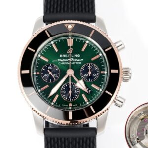 Breitling Superocean UB01622A1L1S1 BLS Factory V2 Replica Watch - Best Quality Replica Watches UK Swiss Watch Brands 1:1 Replica Fake Watch