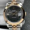 Rolex Datejust m126303-0020 VS Factory 3235 Movement Replica Watch - Best Quality Replica Watches UK Swiss Watch Brands 1:1 Replica Fake Watch