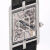Cartier Tank HPI01370 TW Factory Diamond Replica Watch - Best Quality Replica Watches UK Swiss Watch Brands 1:1 Replica Fake Watch