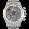 Rolex Daytona ADG Factory 4130 movement Replica Watch - Best Quality Replica Watches UK Swiss Watch Brands 1:1 Replica Fake Watch