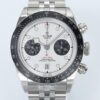 Tudor Black Bay M79360N-0014 ZF Factory Stainless Steel Replica Watch - Best Quality Replica Watches UK Swiss Watch Brands 1:1 Replica Fake Watch