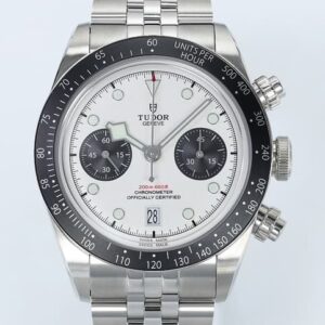 Tudor Black Bay M79360N-0014 ZF Factory Stainless Steel Replica Watch - Best Quality Replica Watches UK Swiss Watch Brands 1:1 Replica Fake Watch