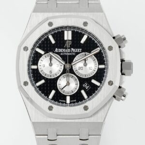Audemars Piguet Royal Oak 26331ST.OO.1220ST.02 APW Factory Timing Replica Watch - Best Quality Replica Watches UK Swiss Watch Brands 1:1 Replica Fake Watch