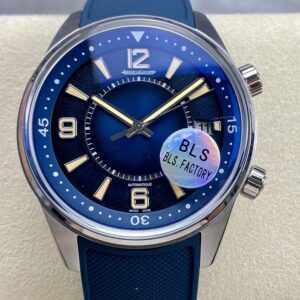 Jaeger-LeCoultre Polaris 9068681 BLS Factory 42MM Replica Watch - Best Quality Replica Watches UK Swiss Watch Brands 1:1 Replica Fake Watch