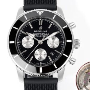 Breitling Superocean AB0162121B1S1 BLS Factory Replica Watch - Best Quality Replica Watches UK Swiss Watch Brands 1:1 Replica Fake Watch