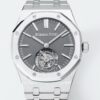 Audemars Piguet Royal Oak 26530TI.OO.1220TI.01 BBS Factory Titanium Replica Watch - Best Quality Replica Watches UK Swiss Watch Brands 1:1 Replica Fake Watch