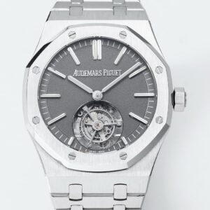 Audemars Piguet Royal Oak 26530TI.OO.1220TI.01 BBS Factory Titanium Replica Watch - Best Quality Replica Watches UK Swiss Watch Brands 1:1 Replica Fake Watch
