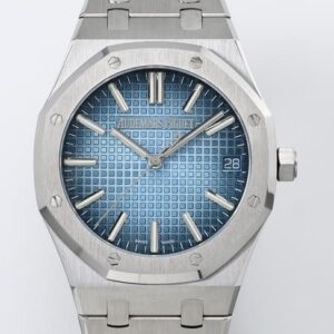 Audemars Piguet Royal Oak 15510BC.OO.1320BC.02 ZF Factory Replica Watch - Best Quality Replica Watches UK Swiss Watch Brands 1:1 Replica Fake Watch