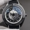 Omega Seamaster 215.92.46.22.01.007 VS Factory Replica Watch - Best Quality Replica Watches UK Swiss Watch Brands 1:1 Replica Fake Watch