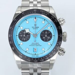 Tudor Black Bay M79360N-0024 ZF Factory Date Dial Replica Watch - Best Quality Replica Watches UK Swiss Watch Brands 1:1 Replica Fake Watch