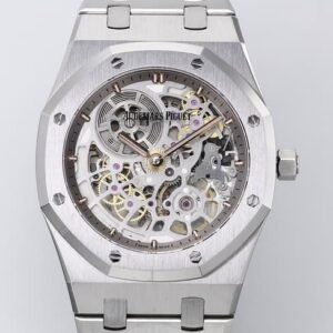 Audemars Piguet Royal Oak 16204ST.OO.1240ST.01 ZF Factory Replica Watch - Best Quality Replica Watches UK Swiss Watch Brands 1:1 Replica Fake Watch