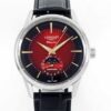 Longines Flagship L4.815.4.09.2 APS Factory Antimagnetic Replica Watch - Best Quality Replica Watches UK Swiss Watch Brands 1:1 Replica Fake Watch