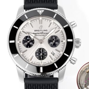 Breitling Superocean AB0162121G1S1 BLS Factory V2 44MM Replica Watch - Best Quality Replica Watches UK Swiss Watch Brands 1:1 Replica Fake Watch