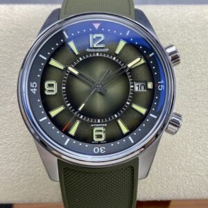 Jaeger-LeCoultre Polaris Q906863J BLS Factory 42MM Replica Watch - Best Quality Replica Watches UK Swiss Watch Brands 1:1 Replica Fake Watch