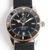Breitling Superocean UB2010121B1S1 BLS Factory 42MM Replica Watch - Best Quality Replica Watches UK Swiss Watch Brands 1:1 Replica Fake Watch