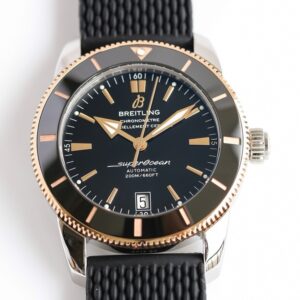 Breitling Superocean UB2010121B1S1 BLS Factory 42MM Replica Watch - Best Quality Replica Watches UK Swiss Watch Brands 1:1 Replica Fake Watch