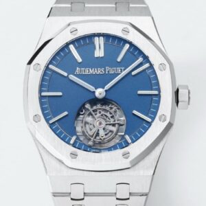 Audemars Piguet Royal Oak 26730TI.OO.1320TI.02 BBS Factory Replica Watch - Best Quality Replica Watches UK Swiss Watch Brands 1:1 Replica Fake Watch