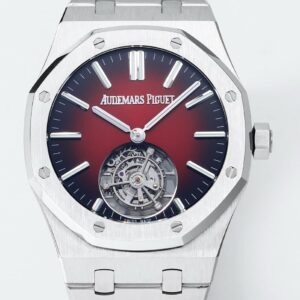Audemars Piguet Royal Oak 26730ST.OO.1320ST.05 BBS Factory Replica Watch - Best Quality Replica Watches UK Swiss Watch Brands 1:1 Replica Fake Watch