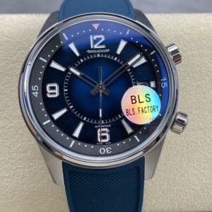Jaeger-LeCoultre Polaris Q906868J BLS Factory 42MM Replica Watch - Best Quality Replica Watches UK Swiss Watch Brands 1:1 Replica Fake Watch