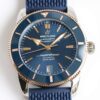 Breitling Superocean UB2010161C1S1 BLS Factory Date Display Replica Watch - Best Quality Replica Watches UK Swiss Watch Brands 1:1 Replica Fake Watch