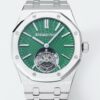 Audemars Piguet Royal Oak 26534TI.OO.1220TI.01 BBS Factory Replica Watch - Best Quality Replica Watches UK Swiss Watch Brands 1:1 Replica Fake Watch