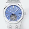 Audemars Piguet Royal Oak 26530PT.OO.1220PT.01 BBS Factory 41MM Replica Watch - Best Quality Replica Watches UK Swiss Watch Brands 1:1 Replica Fake Watch