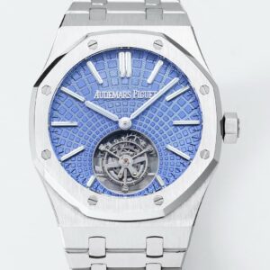 Audemars Piguet Royal Oak 26530PT.OO.1220PT.01 BBS Factory 41MM Replica Watch - Best Quality Replica Watches UK Swiss Watch Brands 1:1 Replica Fake Watch