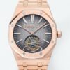 Audemars Piguet Royal Oak 26530OR.OO.1220OR.01 BBS Factory  Replica Watch - Best Quality Replica Watches UK Swiss Watch Brands 1:1 Replica Fake Watch
