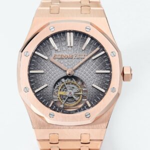 Audemars Piguet Royal Oak 26530OR.OO.1220OR.01 BBS Factory  Replica Watch - Best Quality Replica Watches UK Swiss Watch Brands 1:1 Replica Fake Watch
