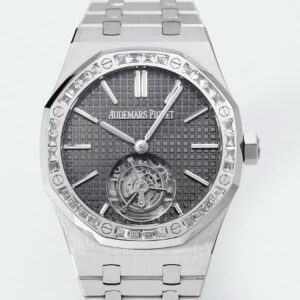 Audemars Piguet Royal Oak 26730BC.ZZ.1320BC.01 BBS Factory Replica Watch - Best Quality Replica Watches UK Swiss Watch Brands 1:1 Replica Fake Watch