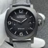 Panerai Luminor PAM01467 VS Factory Titanium Case Replica Watch - Best Quality Replica Watches UK Swiss Watch Brands 1:1 Replica Fake Watch